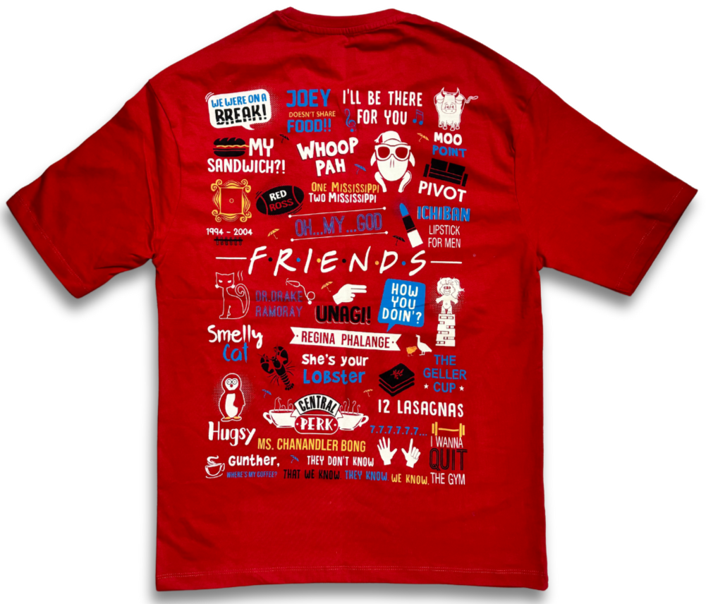 FRIENDS Tee