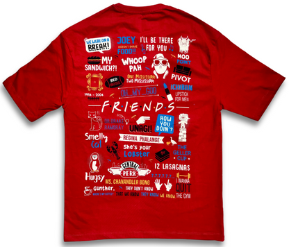 FRIENDS Tee
