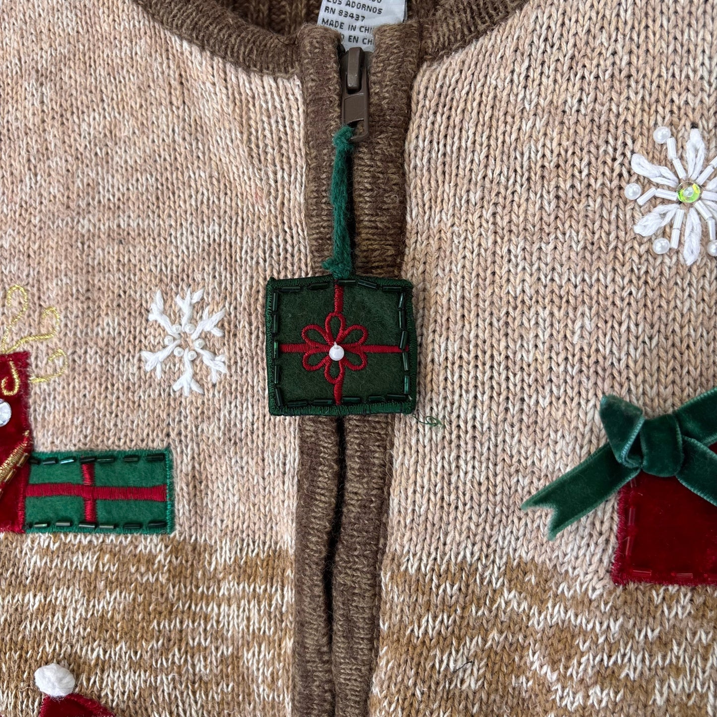 Santa Gifts