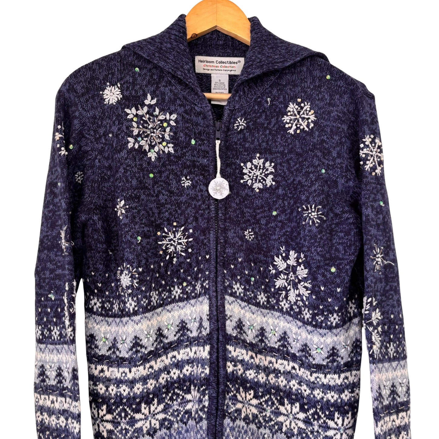 Snow Flakes