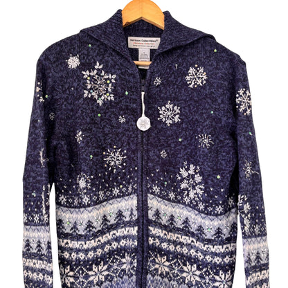 Snow Flakes