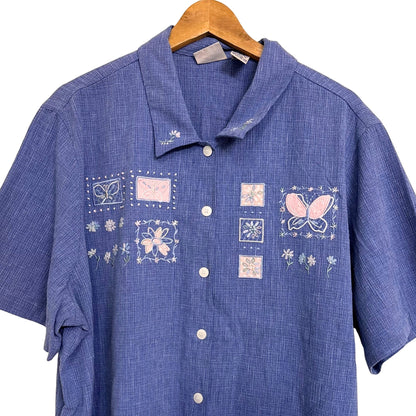 Garden Shirt