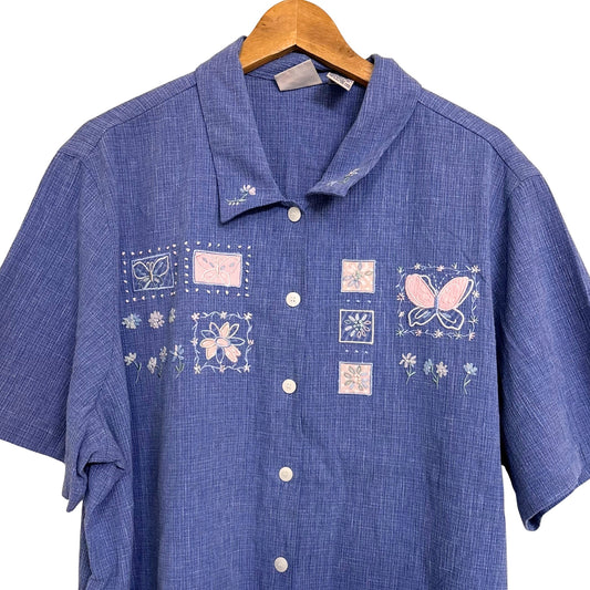 Garden Shirt