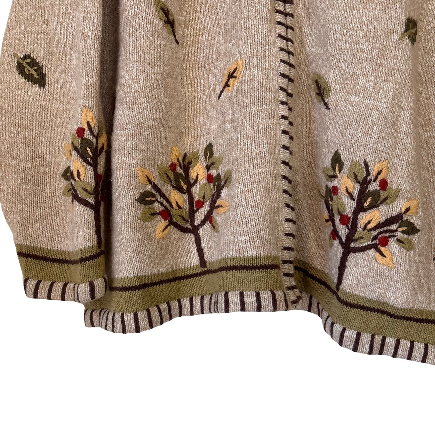 Autumn Sew