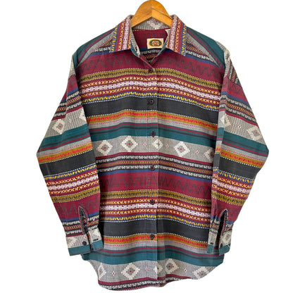 Kilim Shirt