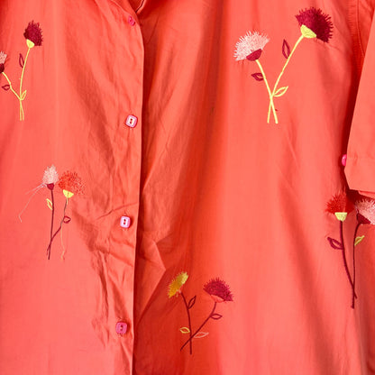 Petal Palm