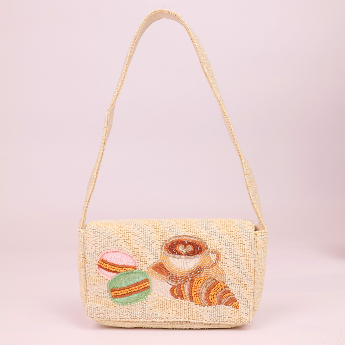Croissant Muse