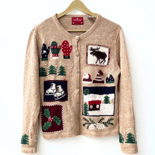 Frostbite Fleece