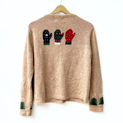 Frostbite Fleece