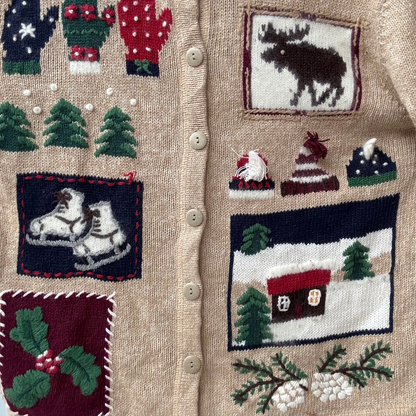 Frostbite Fleece