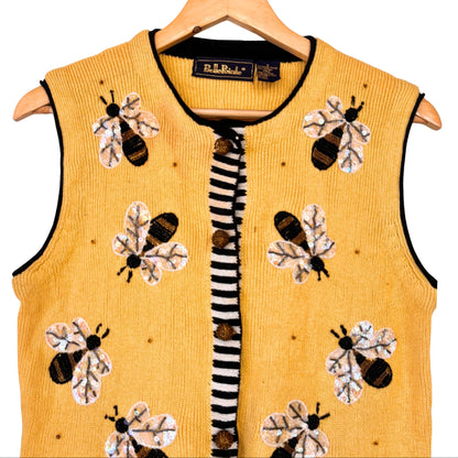 Yellow Bee