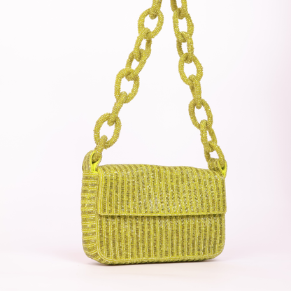 Electric Lime