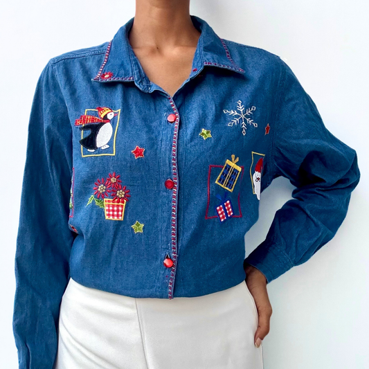 Festive Flair