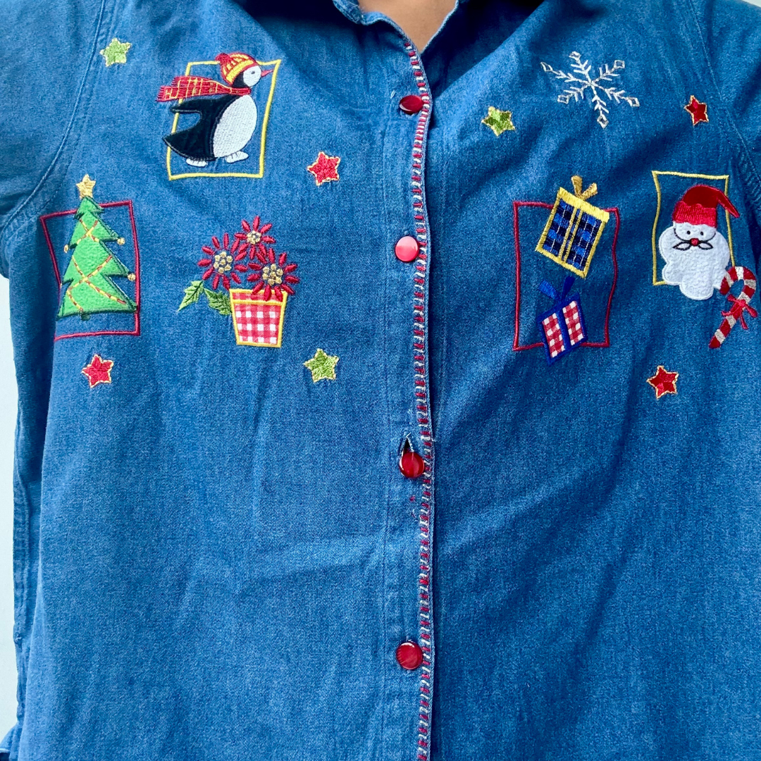 Festive Flair