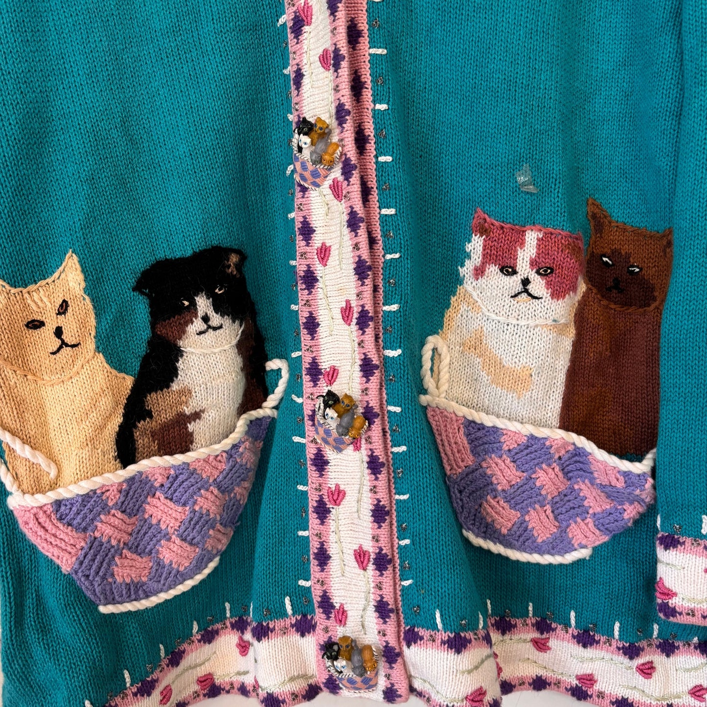 Kitten Picnic