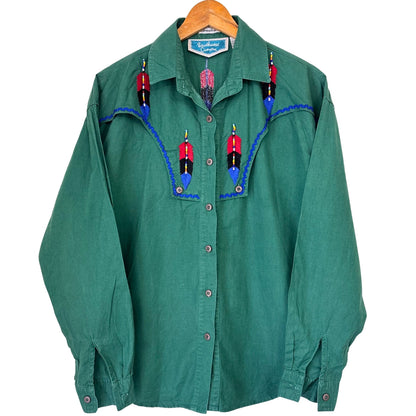 Hugsy Green