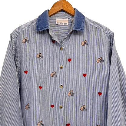 Kitty & Hearts