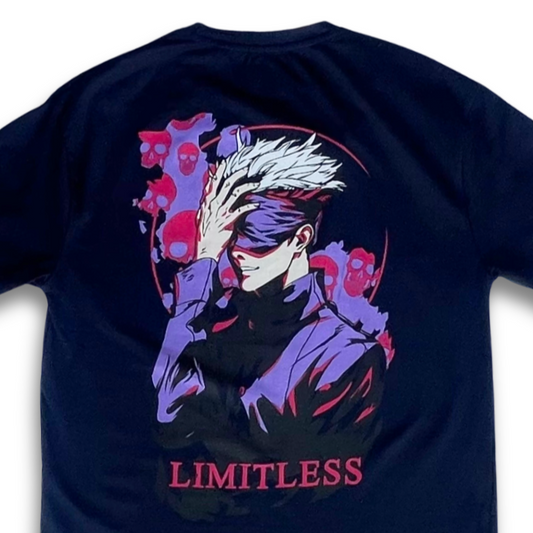 Limitless Tee