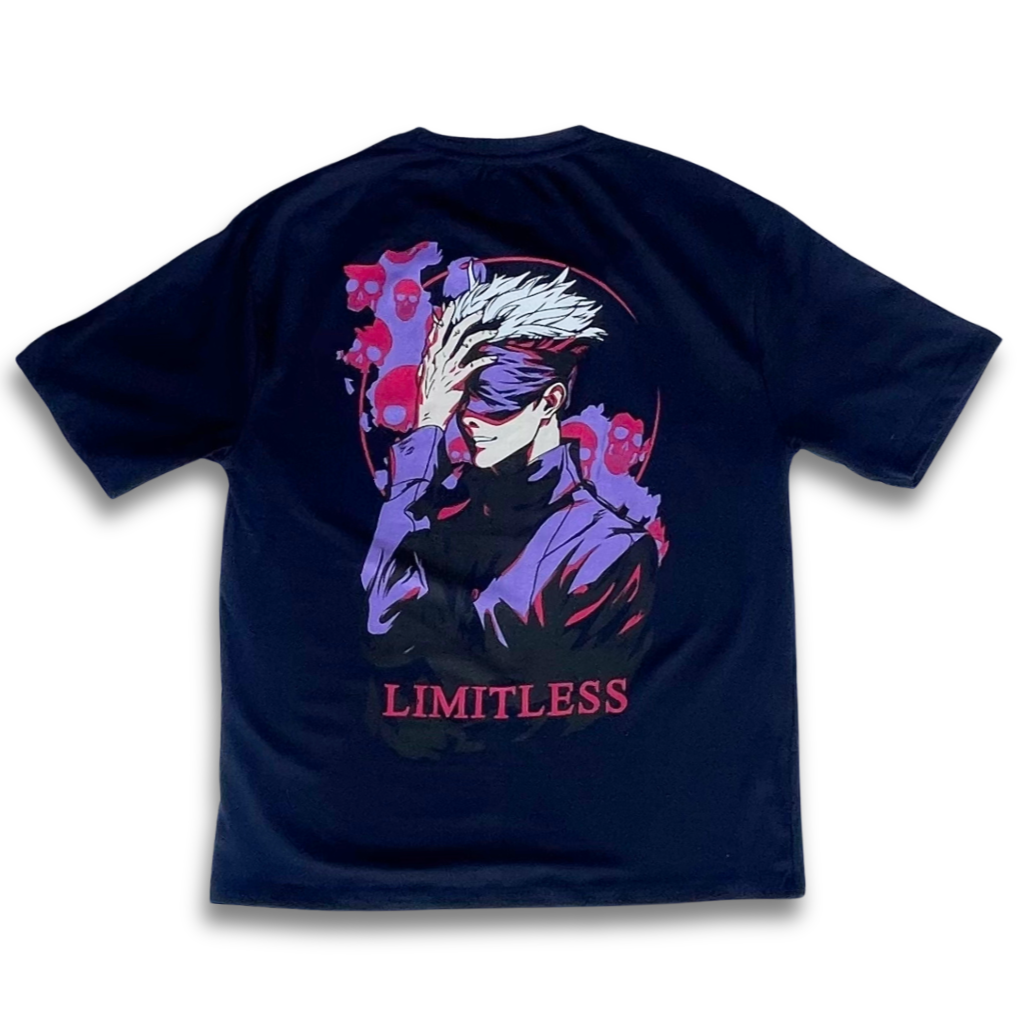 Limitless Tee