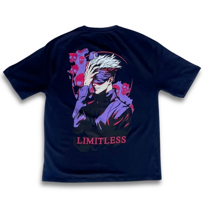 Limitless Tee