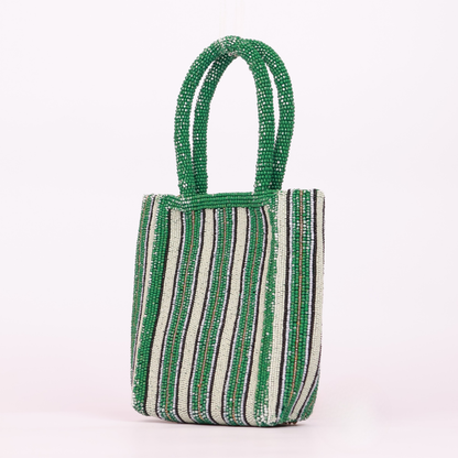 Jade Stripe