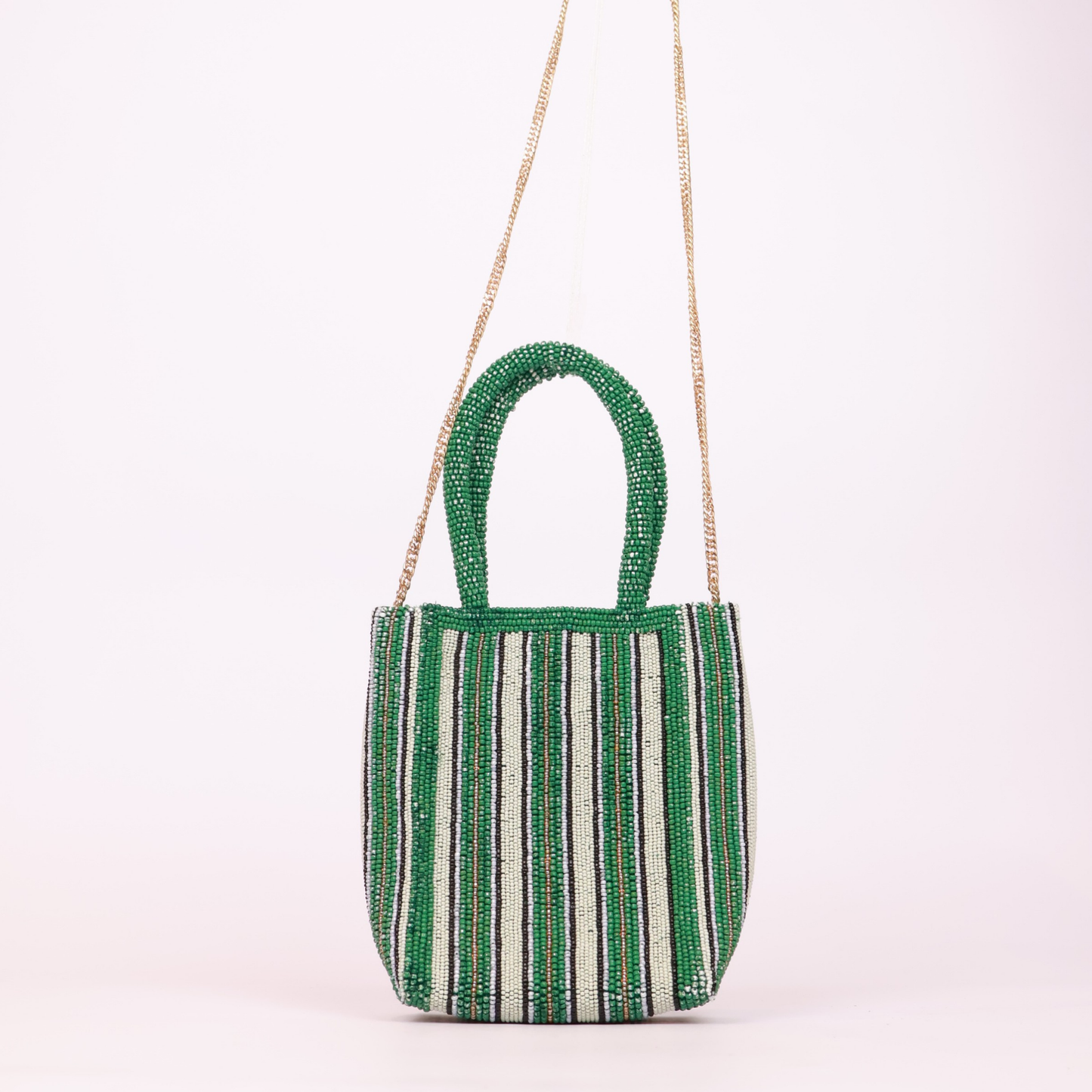 Jade Stripe