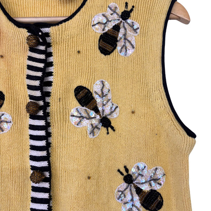 Yellow Bee