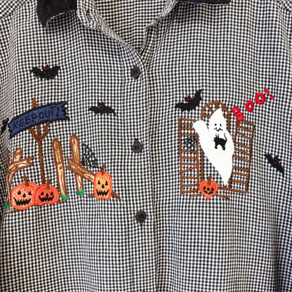 Halloween Boom