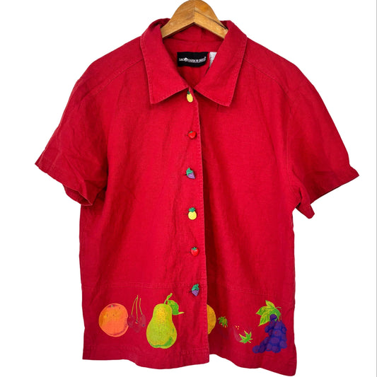 Grapes & Pears