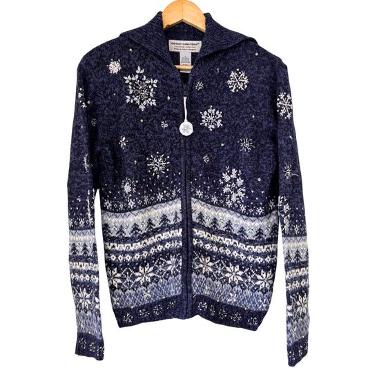 Snow Flakes