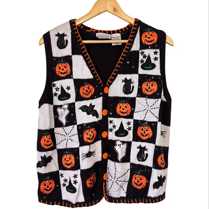 Halloween Night