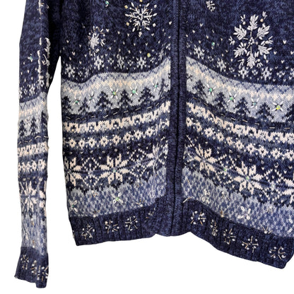 Snow Flakes