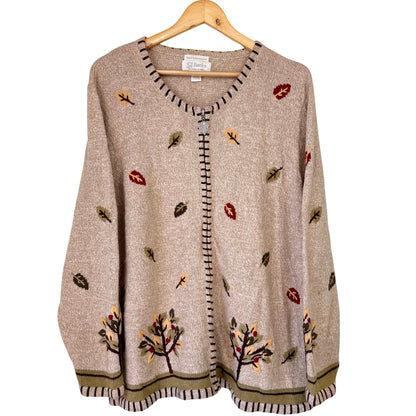 Autumn Sew
