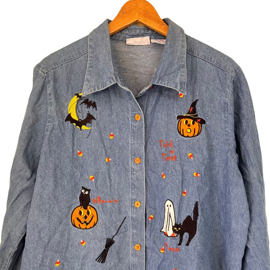 Trick & Treat