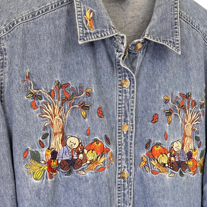 Fall Season