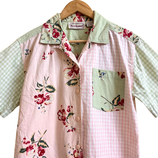 Gingham Shirt