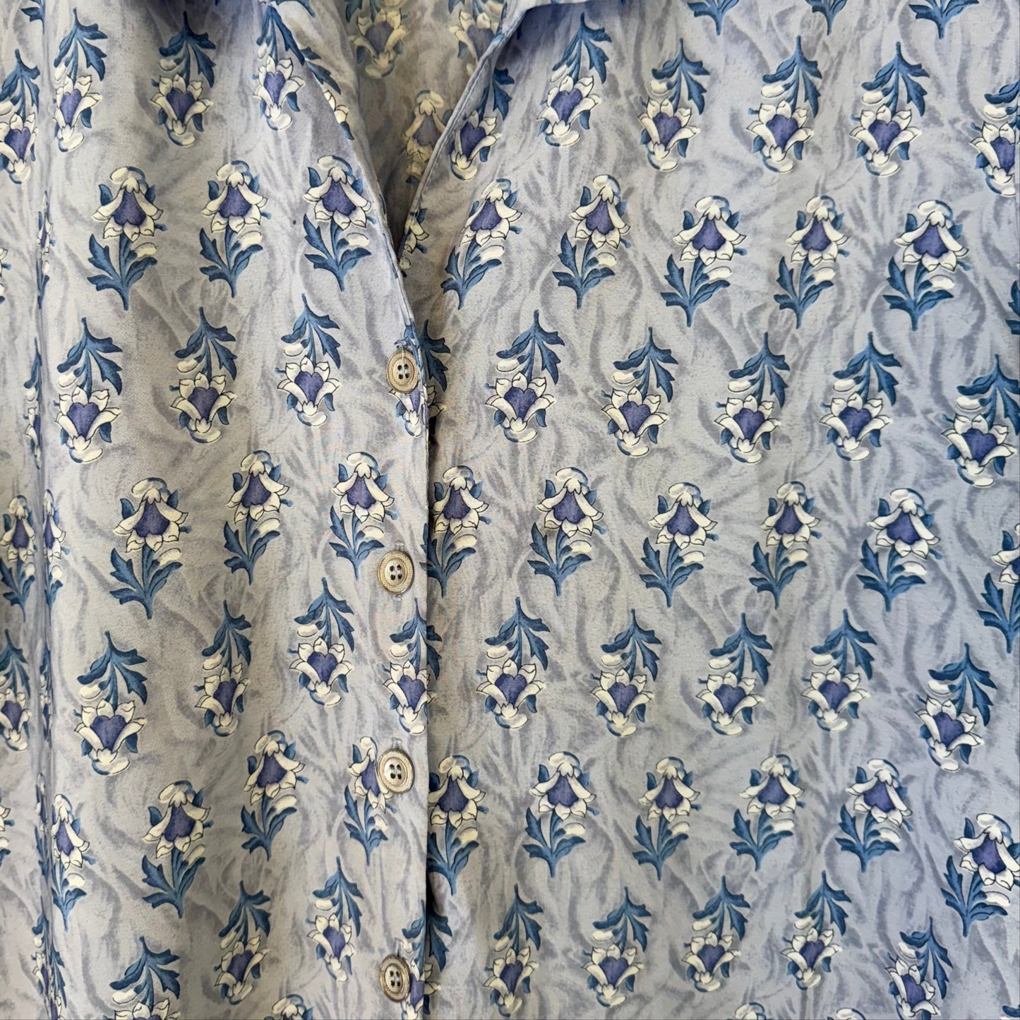 Paisley Shirt