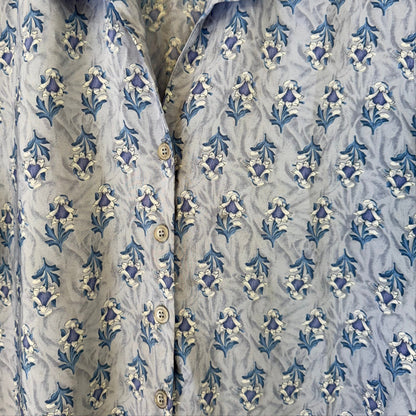 Paisley Shirt