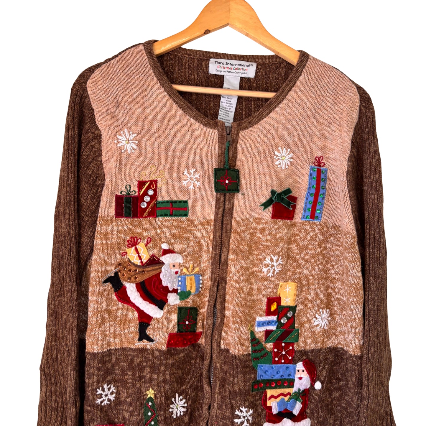 Santa Gifts