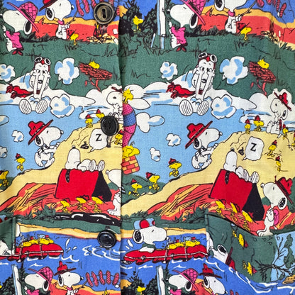 Snoopy Dog