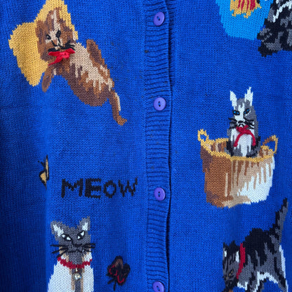 Meow Shirt