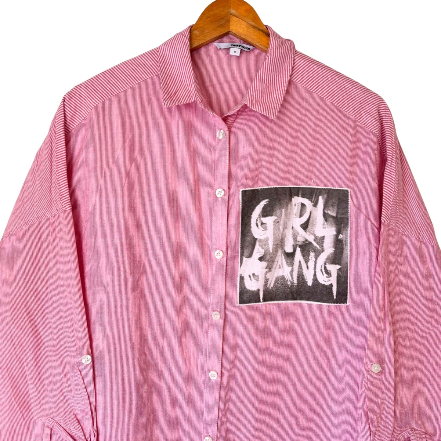 Girl Gang