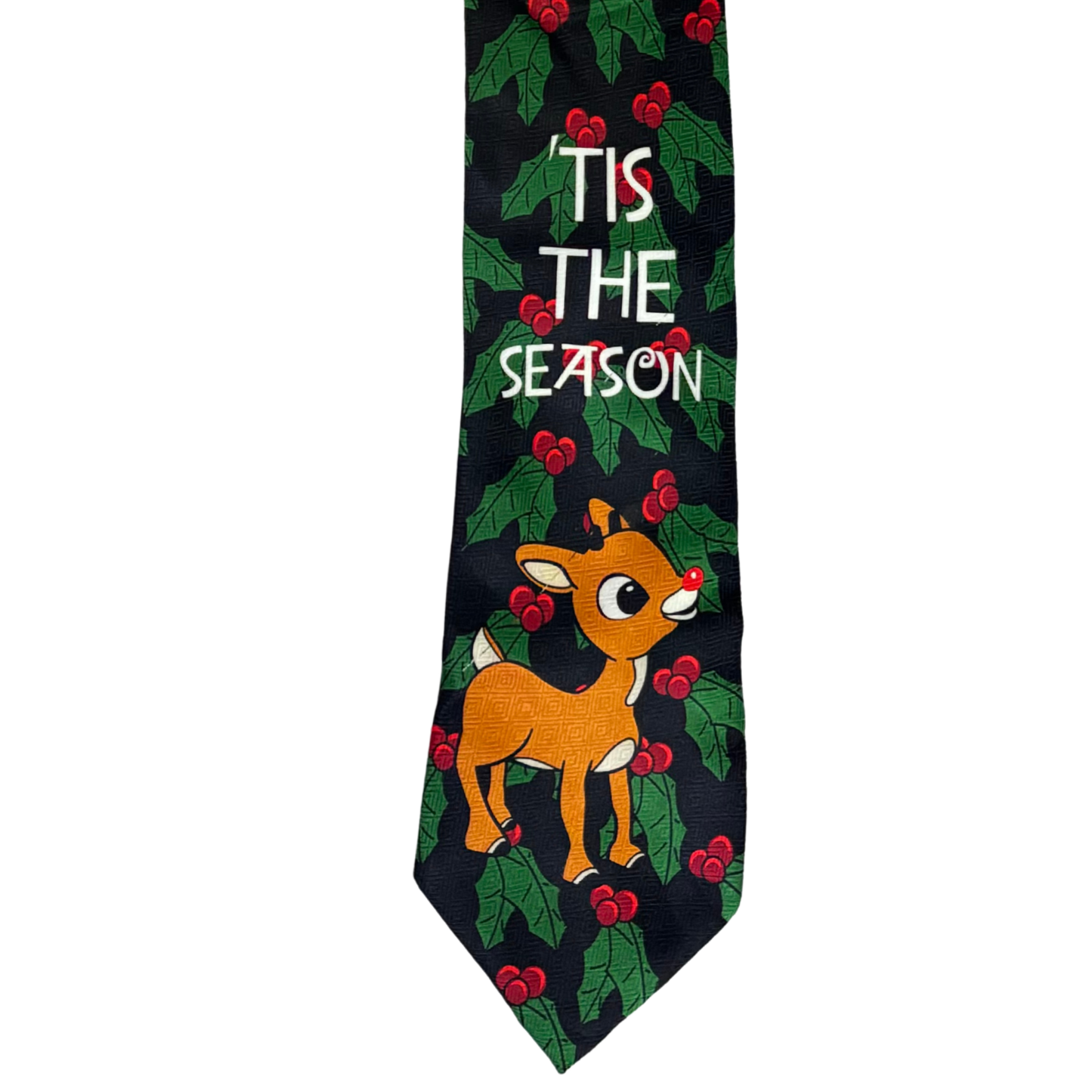 Tis The Season