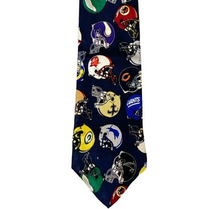NFL Helmet Havoc