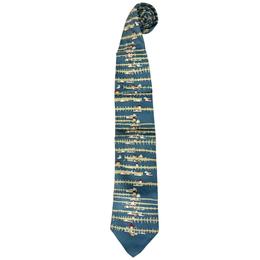 Dock & Roll Nautical