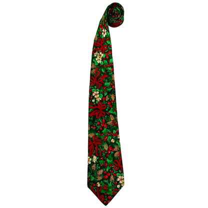 Holly Jolly Pine Knot