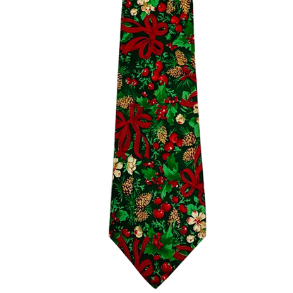 Holly Jolly Pine Knot