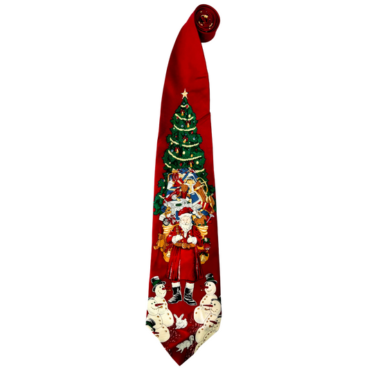 Jolly’s Santa Adventure