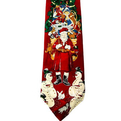 Jolly’s Santa Adventure