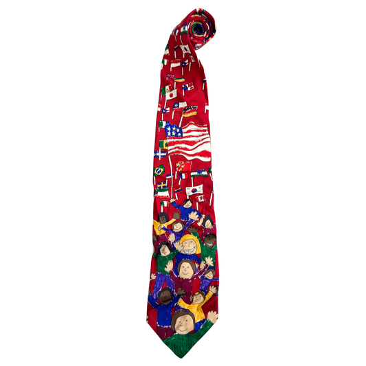 World’s Kid Celebration